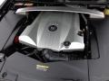 2008 Cadillac STS 4.6 Liter DOHC 32-Valve VVT Northstar V8 Engine Photo