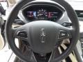  2013 MKZ 2.0L Hybrid FWD Steering Wheel