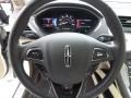 Light Dune Steering Wheel Photo for 2013 Lincoln MKZ #89529396