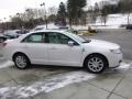 White Platinum Tri-Coat - MKZ FWD Photo No. 6