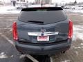Gray Flannel Metallic - SRX 4 V6 AWD Photo No. 4