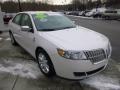 White Platinum Tri-Coat - MKZ FWD Photo No. 7