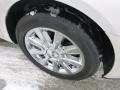 White Platinum Tri-Coat - MKZ FWD Photo No. 9