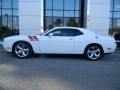 Bright White - Challenger R/T Plus Photo No. 2