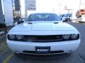Bright White - Challenger R/T Plus Photo No. 3