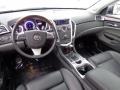 Gray Flannel Metallic - SRX 4 V6 AWD Photo No. 11