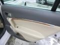 White Platinum Tri-Coat - MKZ FWD Photo No. 15