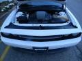 Bright White - Challenger R/T Plus Photo No. 4