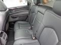 2011 Gray Flannel Metallic Cadillac SRX 4 V6 AWD  photo #12