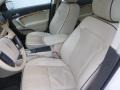 White Platinum Tri-Coat - MKZ FWD Photo No. 16