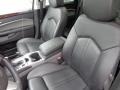 2011 Gray Flannel Metallic Cadillac SRX 4 V6 AWD  photo #14
