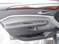 Gray Flannel Metallic - SRX 4 V6 AWD Photo No. 15