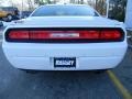 Bright White - Challenger R/T Plus Photo No. 8