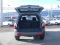 2001 Obsidian Black Hyundai Santa Fe GLS V6  photo #11