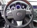 Gray Flannel Metallic - SRX 4 V6 AWD Photo No. 20