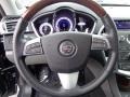 2011 Gray Flannel Metallic Cadillac SRX 4 V6 AWD  photo #20