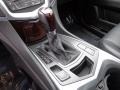 Gray Flannel Metallic - SRX 4 V6 AWD Photo No. 21