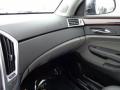 Gray Flannel Metallic - SRX 4 V6 AWD Photo No. 23