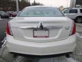 White Chocolate Tri-Coat - MKS AWD Sedan Photo No. 4