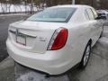 White Chocolate Tri-Coat - MKS AWD Sedan Photo No. 5