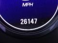 Gray Flannel Metallic - SRX 4 V6 AWD Photo No. 25