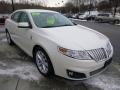 White Chocolate Tri-Coat - MKS AWD Sedan Photo No. 7