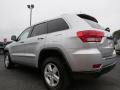 2011 Bright Silver Metallic Jeep Grand Cherokee Laredo  photo #5