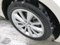 White Chocolate Tri-Coat - MKS AWD Sedan Photo No. 9
