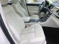 White Chocolate Tri-Coat - MKS AWD Sedan Photo No. 10