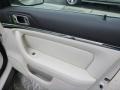 White Chocolate Tri-Coat - MKS AWD Sedan Photo No. 13