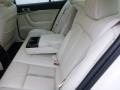 White Chocolate Tri-Coat - MKS AWD Sedan Photo No. 16