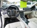 White Chocolate Tri-Coat - MKS AWD Sedan Photo No. 17