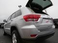 2011 Bright Silver Metallic Jeep Grand Cherokee Laredo  photo #15