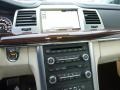 White Chocolate Tri-Coat - MKS AWD Sedan Photo No. 22