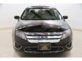 Black - Fusion SEL V6 AWD Photo No. 2