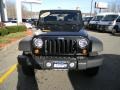 Black - Wrangler Sport 4x4 Photo No. 2