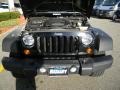 Black - Wrangler Sport 4x4 Photo No. 3