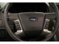Black - Fusion SEL V6 AWD Photo No. 7
