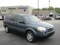 Blue Granite Metallic 2005 Saturn Relay 2 AWD