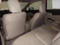 Crimson Pearl - Civic LX Sedan Photo No. 25