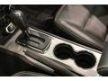 Black - Fusion SEL V6 AWD Photo No. 11