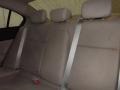 Crimson Pearl - Civic LX Sedan Photo No. 26
