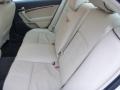 White Platinum Tri-Coat - MKZ AWD Photo No. 16