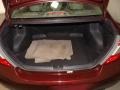 Crimson Pearl - Civic LX Sedan Photo No. 27