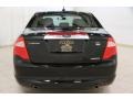 Black - Fusion SEL V6 AWD Photo No. 16