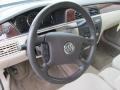 2009 Buick LaCrosse Neutral Interior Steering Wheel Photo