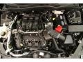 Black - Fusion SEL V6 AWD Photo No. 17