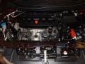 1.8 Liter SOHC 16-Valve i-VTEC 4 Cylinder 2012 Honda Civic LX Sedan Engine