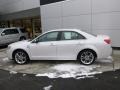 White Platinum Metallic Tri-Coat - MKZ FWD Photo No. 2
