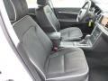White Platinum Metallic Tri-Coat - MKZ FWD Photo No. 10